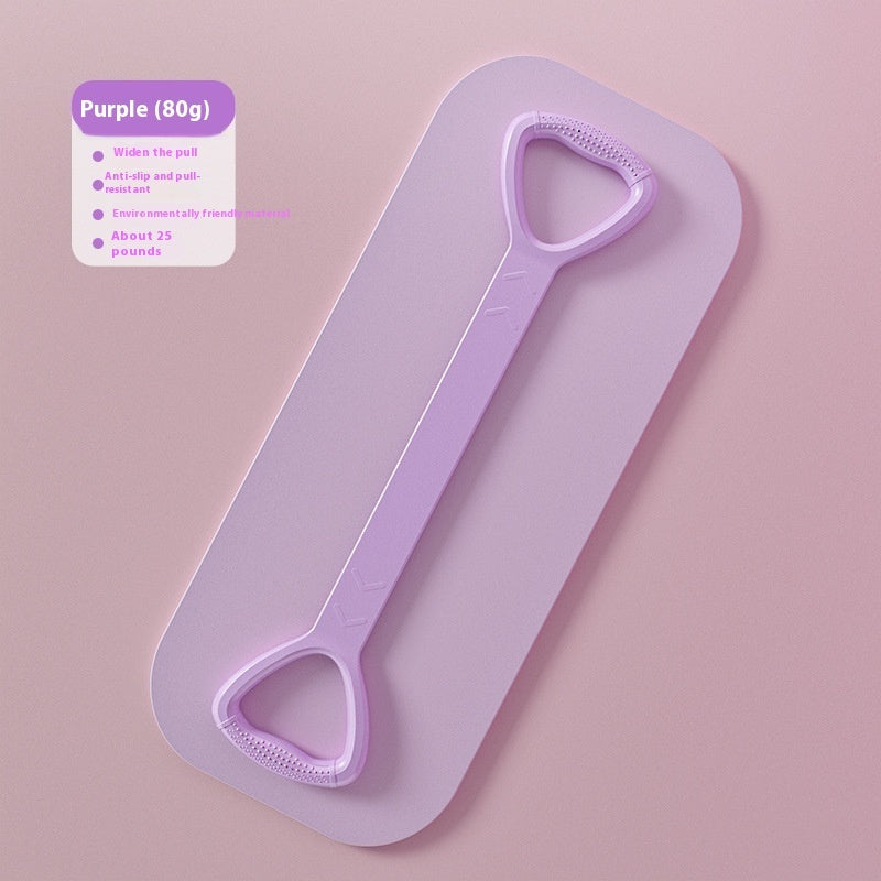 Chest Expander Yoga Fitness Resistance Band