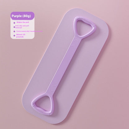 Chest Expander Yoga Fitness Resistance Band