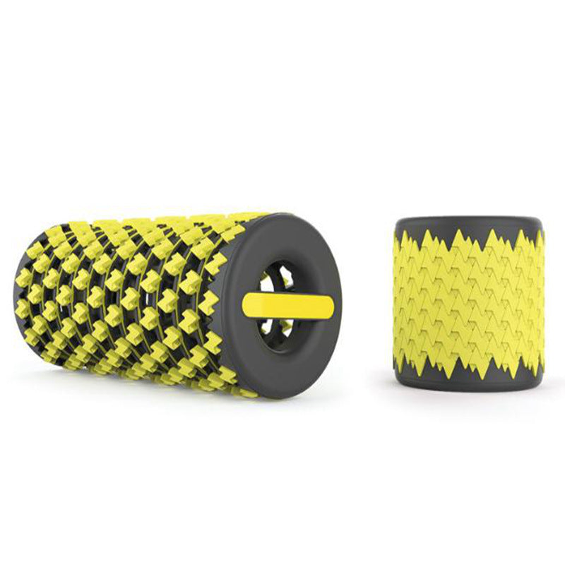Adjustable Foam Roller