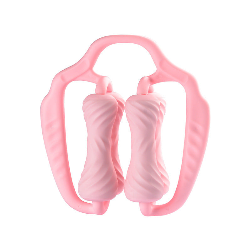 Leg Clamp Thigh Pilates / Yoga Roller