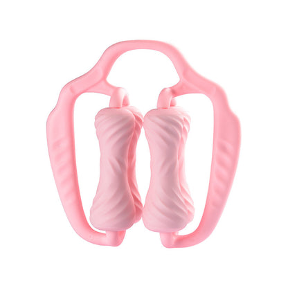 Leg Clamp Thigh Pilates / Yoga Roller