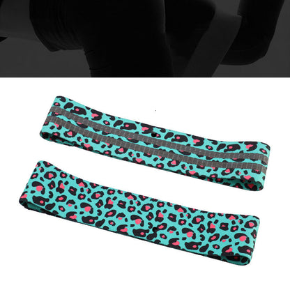 Resistance band