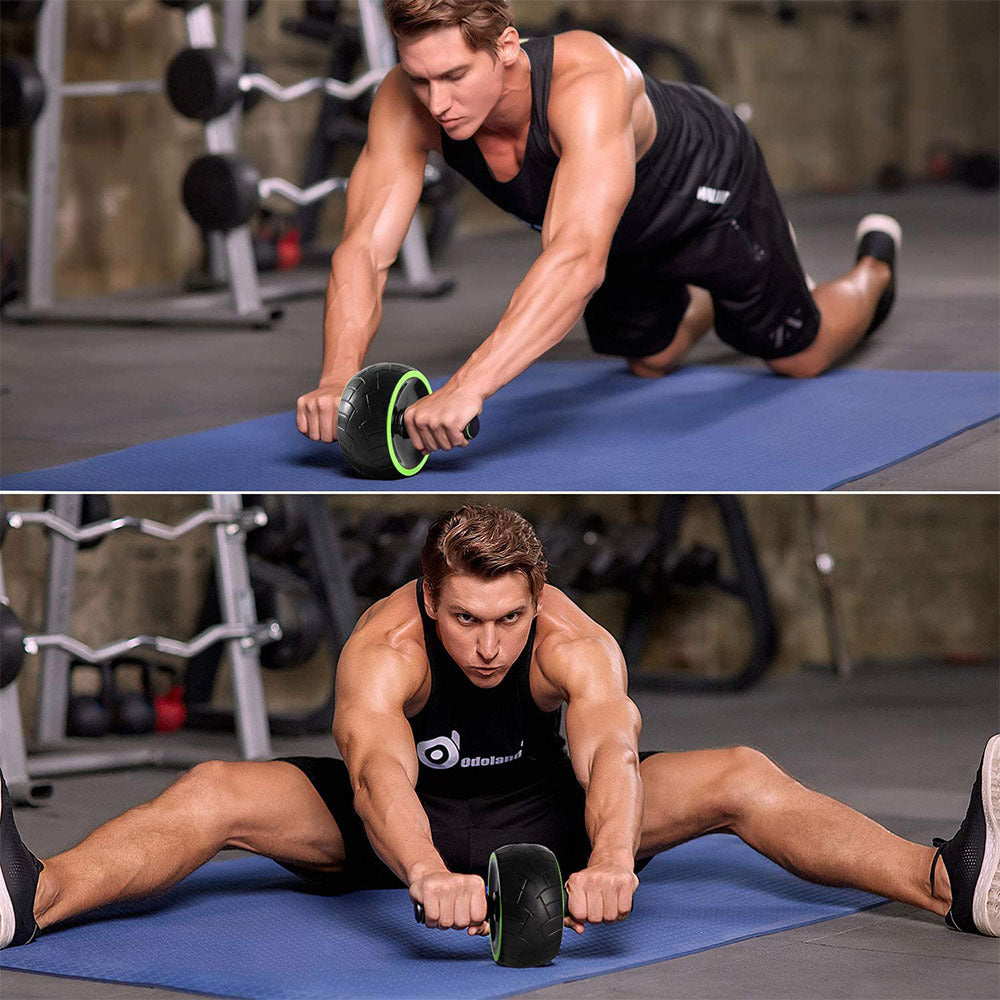 Functional Training Set Functional Training Set – Lion Strength