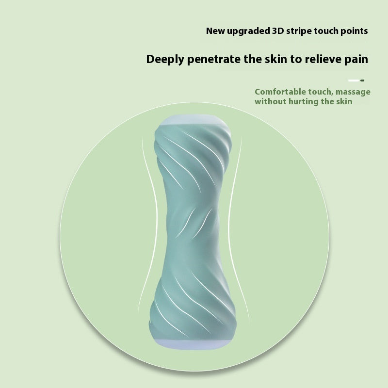 Leg Clamp Thigh Pilates / Yoga Roller