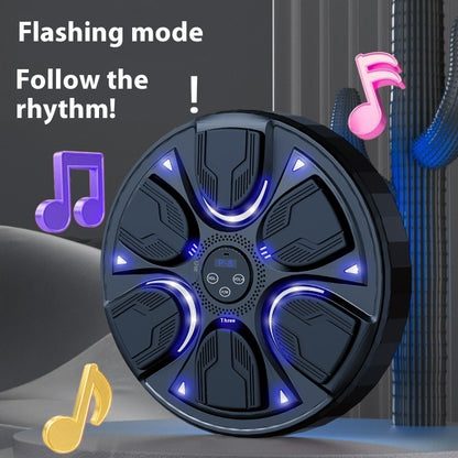 Smart Music Boxing Machine
