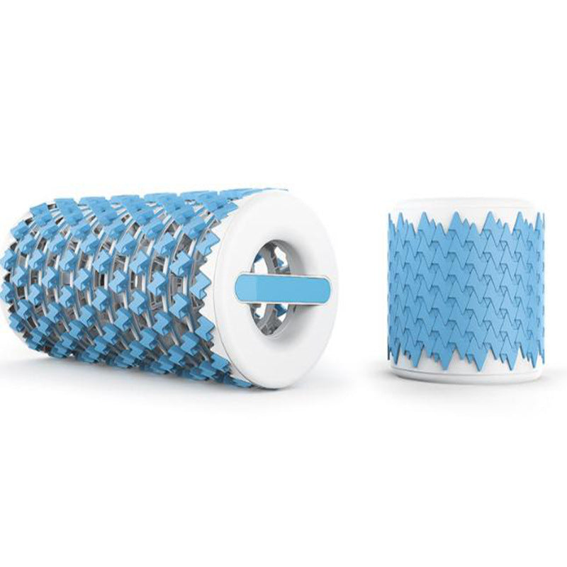Adjustable Foam Roller