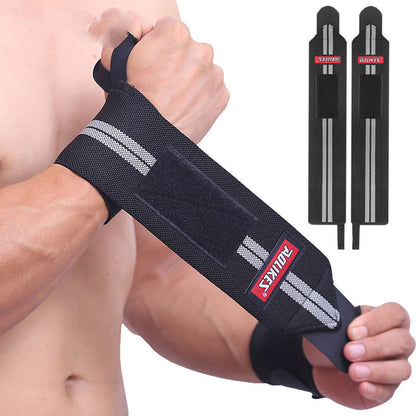 Wrist Wraps