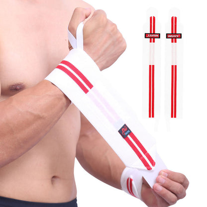 Wrist Wraps