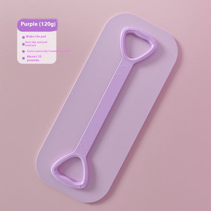 Chest Expander Yoga Fitness Resistance Band