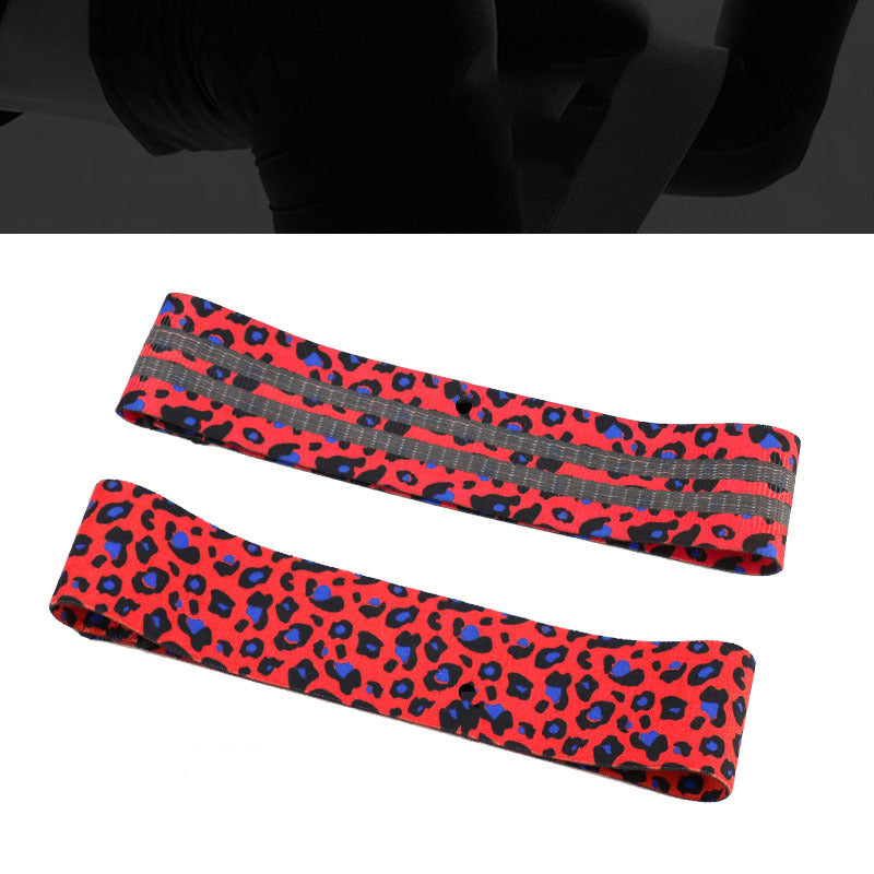 Resistance band