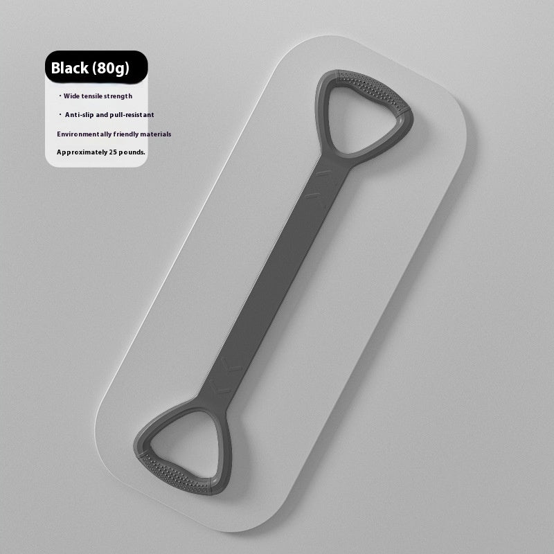 Chest Expander Yoga Fitness Resistance Band