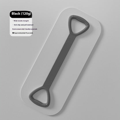 Chest Expander Yoga Fitness Resistance Band