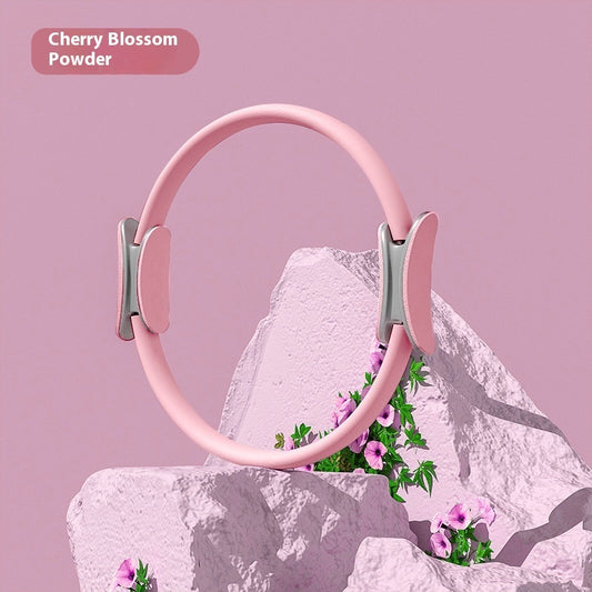 Anti-resistance Ring Yoga Roller