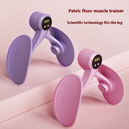 Pelvic Muscle Trainer