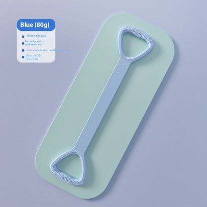 Chest Expander Yoga Fitness Resistance Band