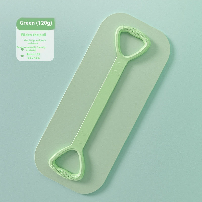 Chest Expander Yoga Fitness Resistance Band