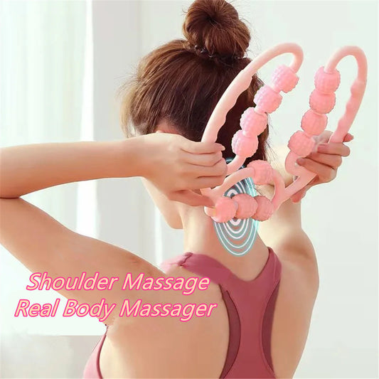 Yoga Muscle Elimination Roller