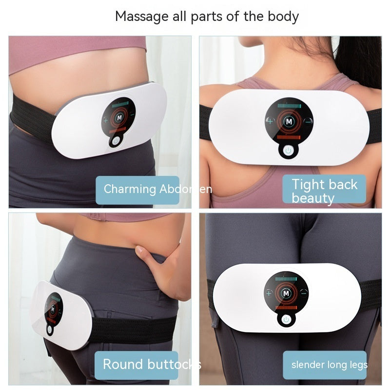 Heating Slimming Massager