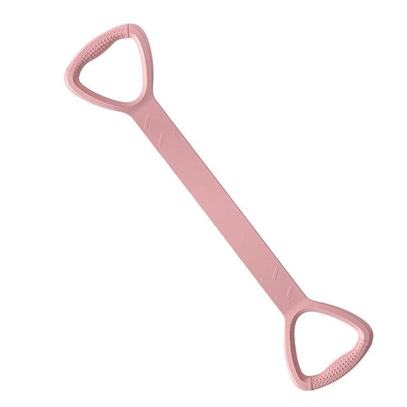 Chest Expander Yoga Fitness Resistance Band