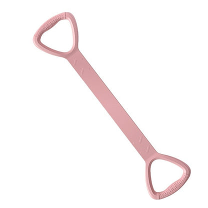 Chest Expander Yoga Fitness Resistance Band