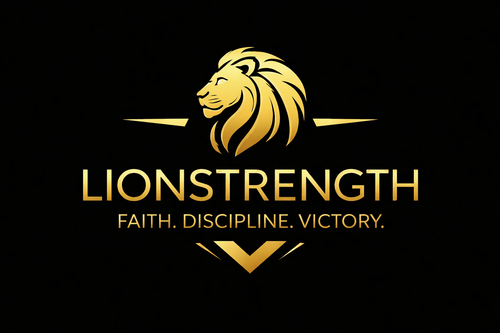 Lion Strength