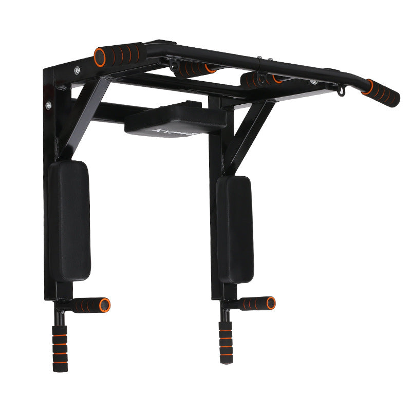 Indoor And Outdoor Pull-up Fitness Equipment