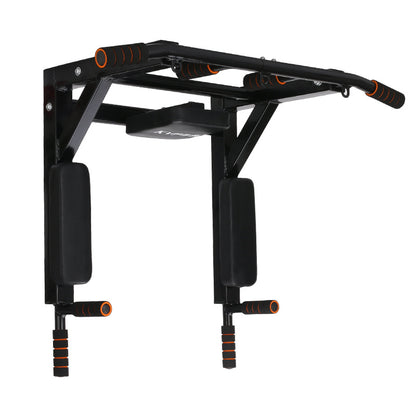 Indoor And Outdoor Pull-up Fitness Equipment
