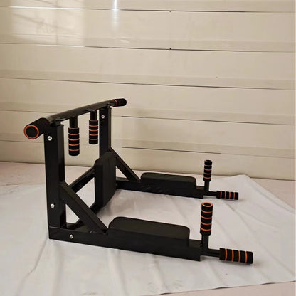 Indoor And Outdoor Pull-up Fitness Equipment