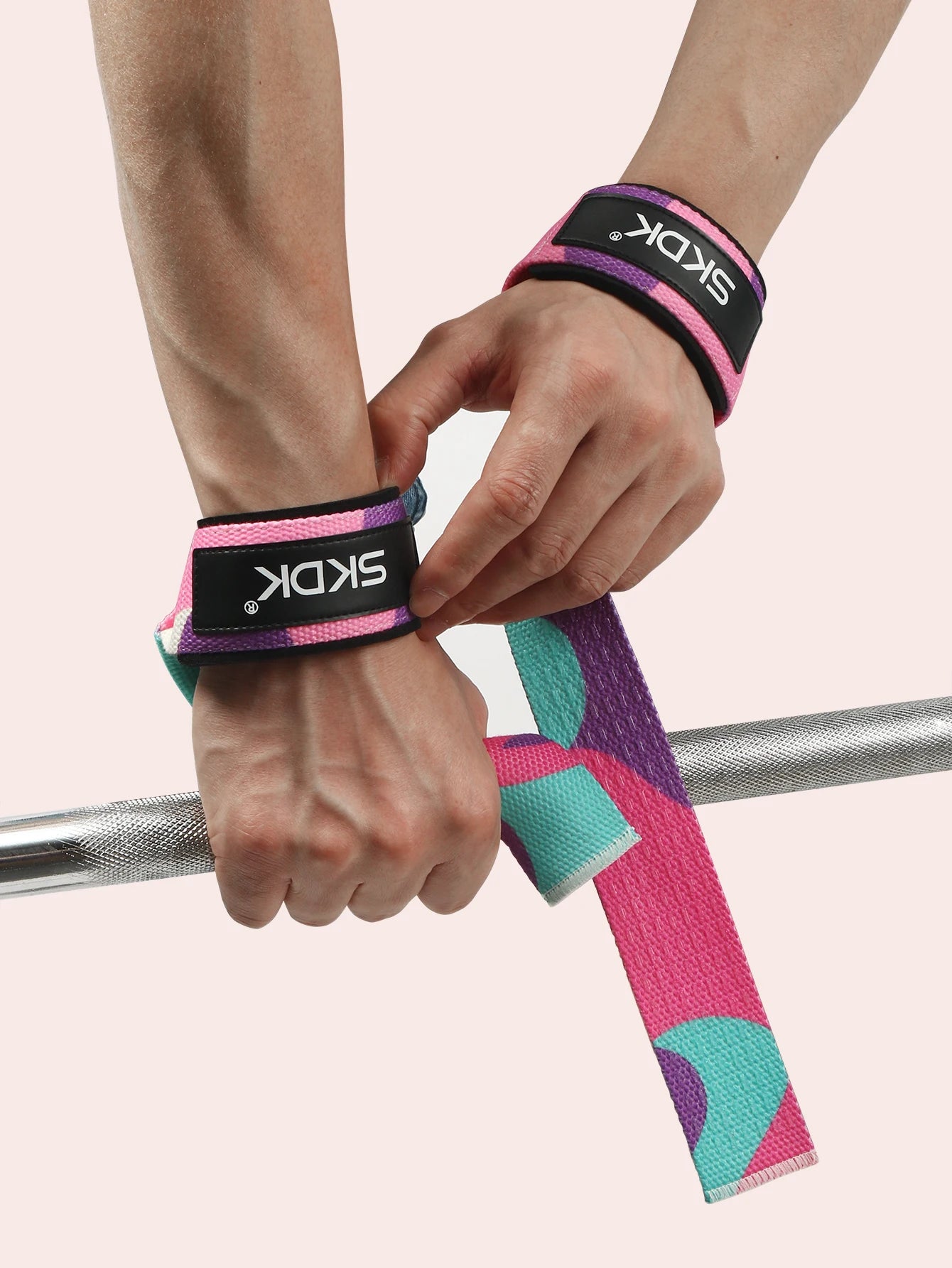 Single Tail Lifting Straps