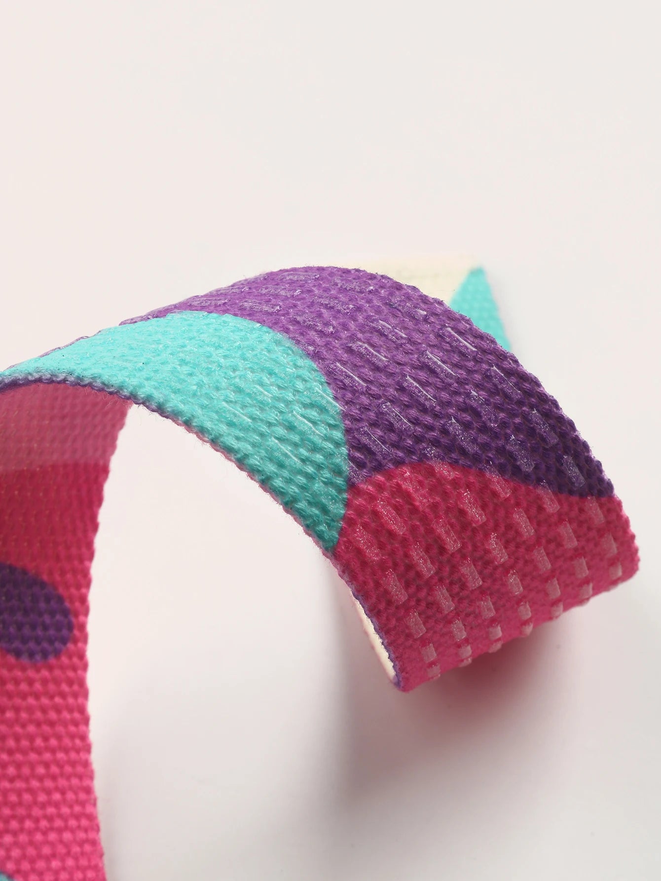 Single Tail Lifting Straps