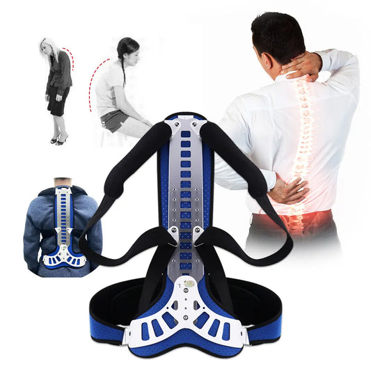 Posture Corrector Back Support