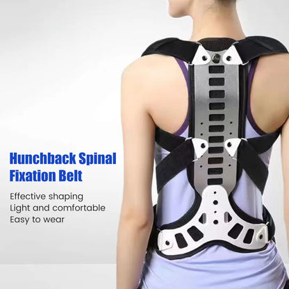 Posture Corrector Back Support