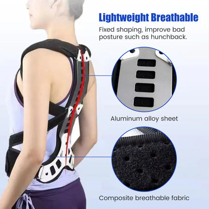Posture Corrector Back Support