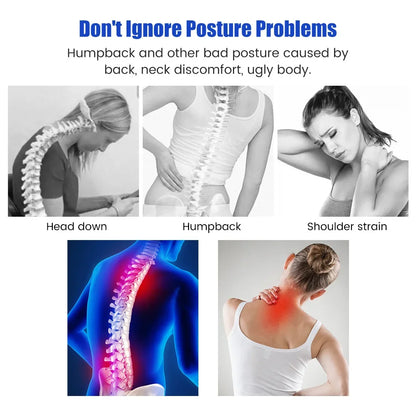 Posture Corrector Back Support