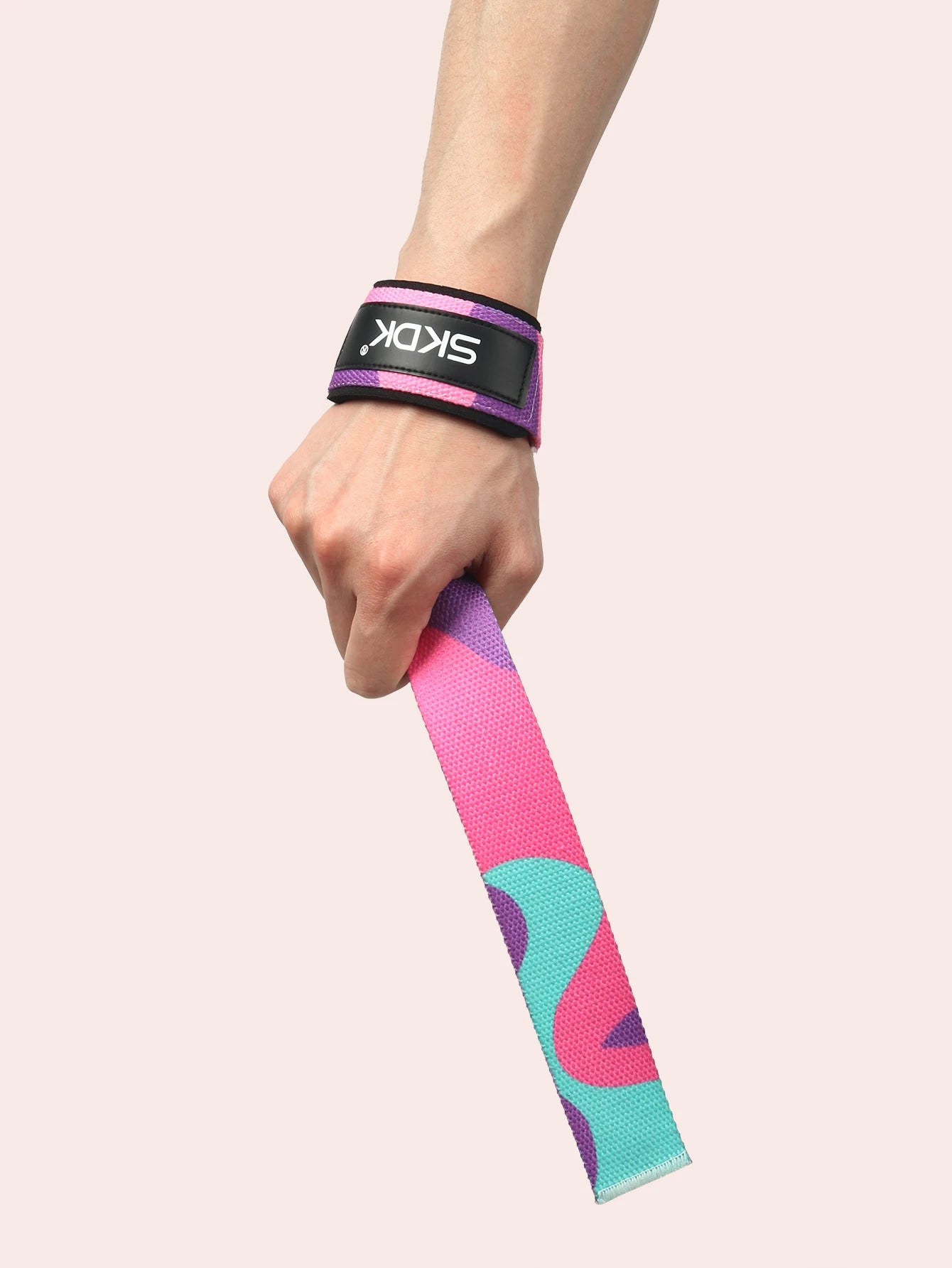 Single Tail Lifting Straps