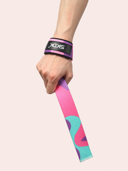 Single Tail Lifting Straps