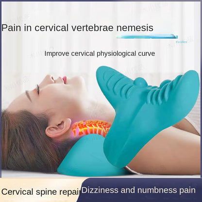 Cervical Spine Massage