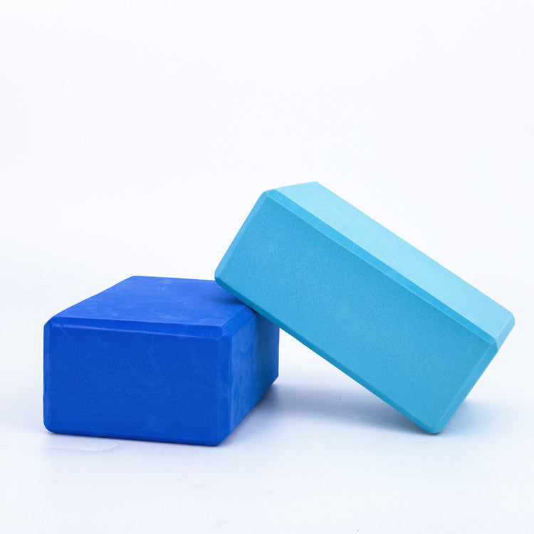 Camouflage Foam Yoga Brick