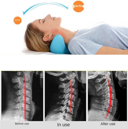 Cervical Spine Massage