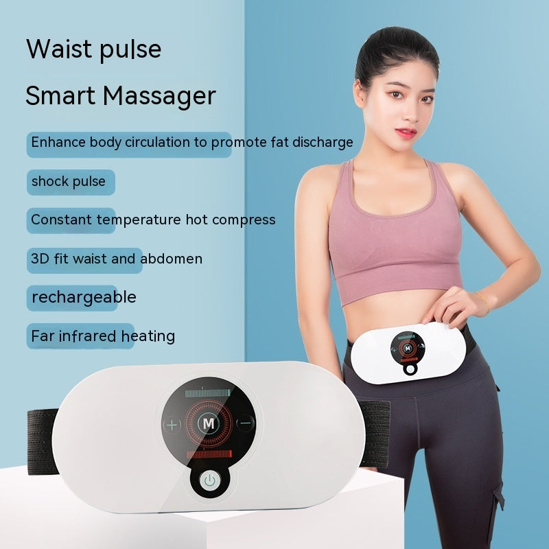 Heating Slimming Massager