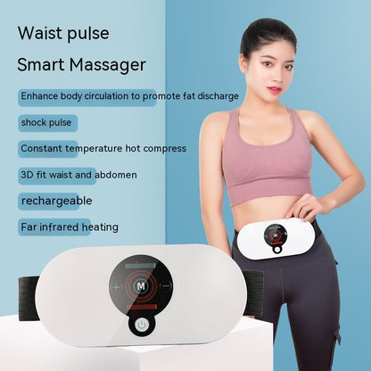 Heating Slimming Massager