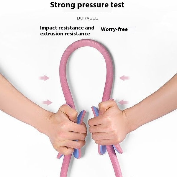 Anti-resistance Ring Yoga Roller