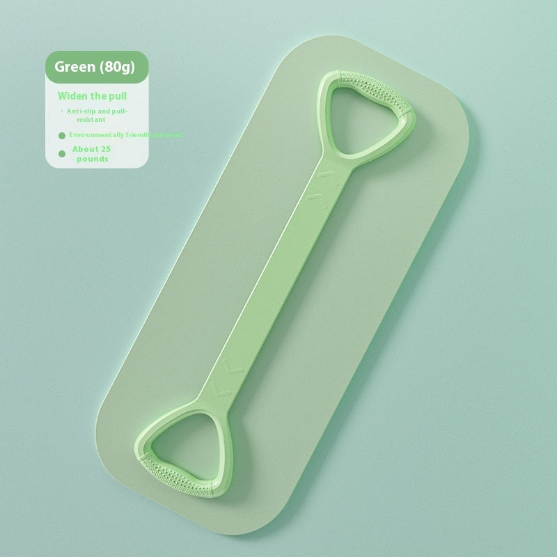 Chest Expander Yoga Fitness Resistance Band