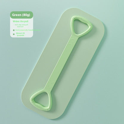 Chest Expander Yoga Fitness Resistance Band