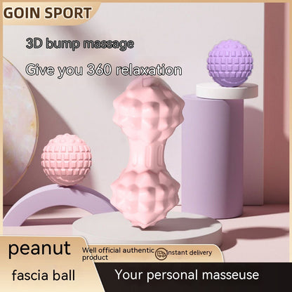 Foot Massage Ball