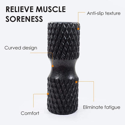 Yoga Column Massage High Hardness Foam