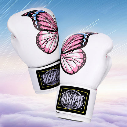 Women's Boxing Glove