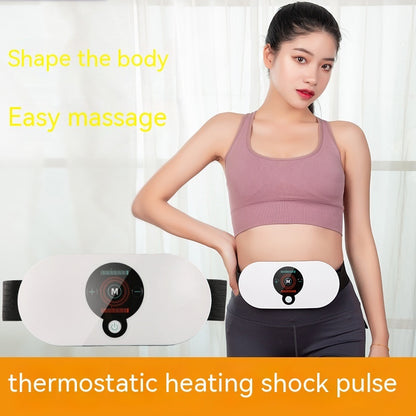 Heating Slimming Massager