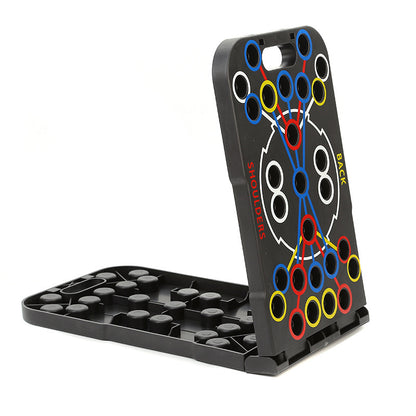 Mega Multi-functional Home Fitness Set