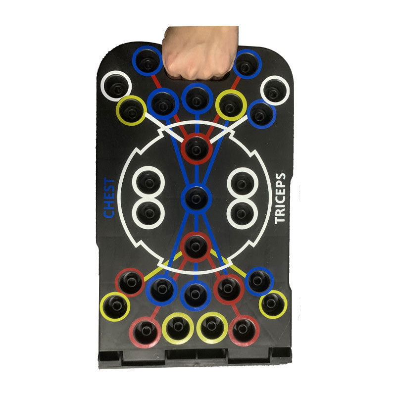 Mega Multi-functional Home Fitness Set